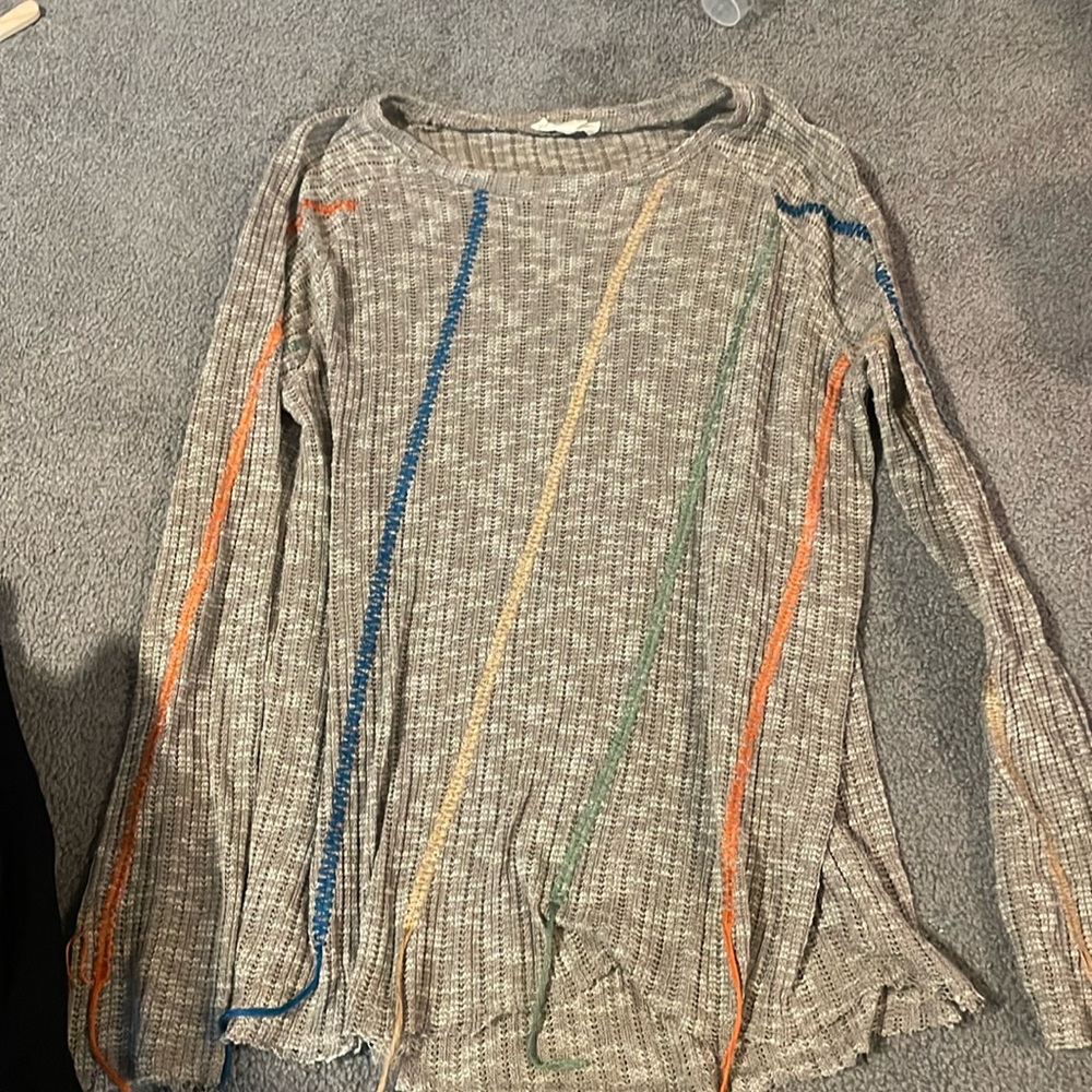 Sweater